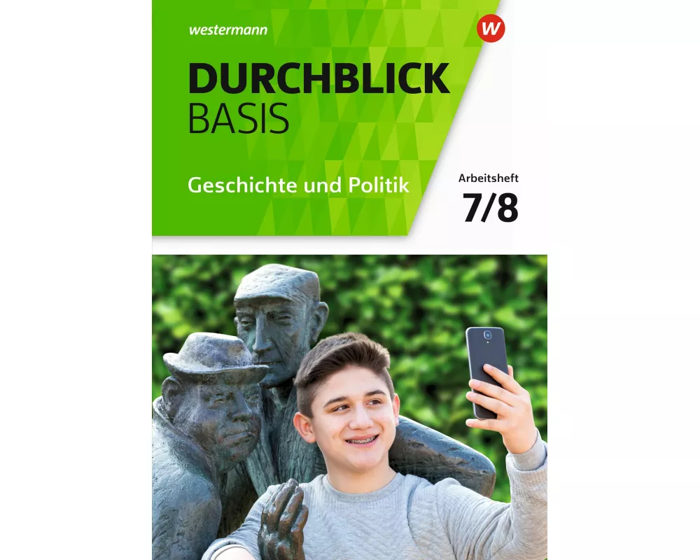 Durchblick Basis Geschichte und Politik - Ausgabe 2018 für Niedersachsen