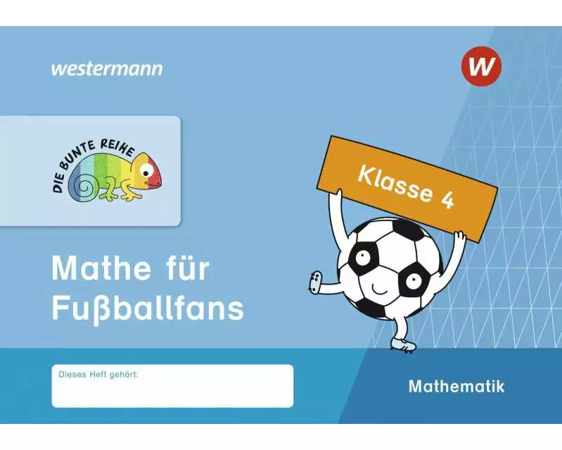 DIE BUNTE REIHE - Mathematik