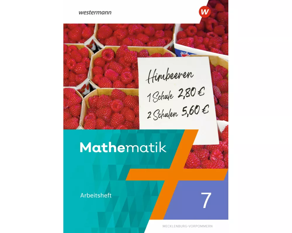 Mathematik - Ausgabe 2019 für Regionale Schulen in Mecklenburg-Vorpommern