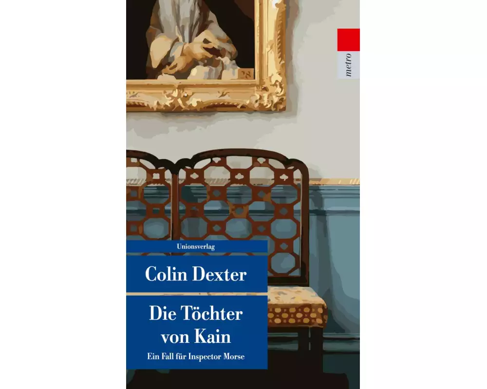 Die Töchter von Kain