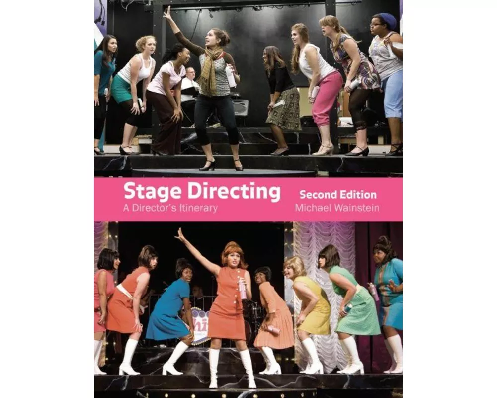 Stage Directing