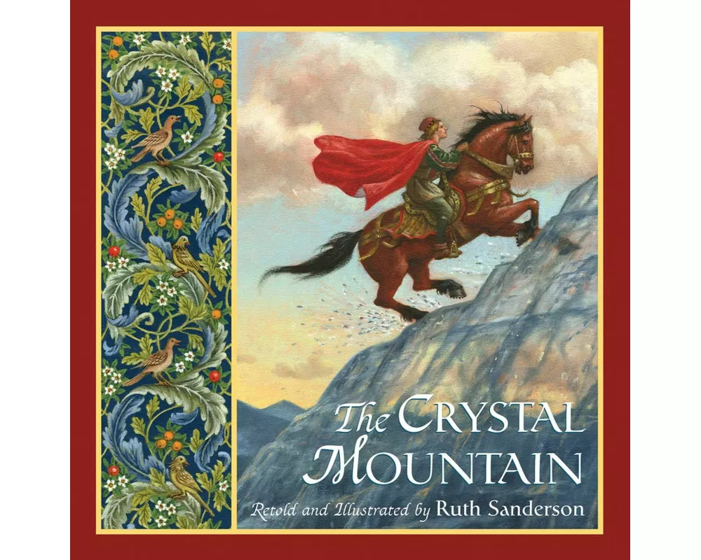 The Crystal Mountain