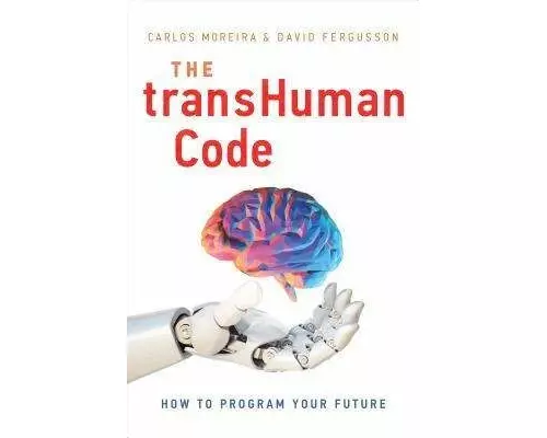 The Transhuman Code: How to Program Your Future