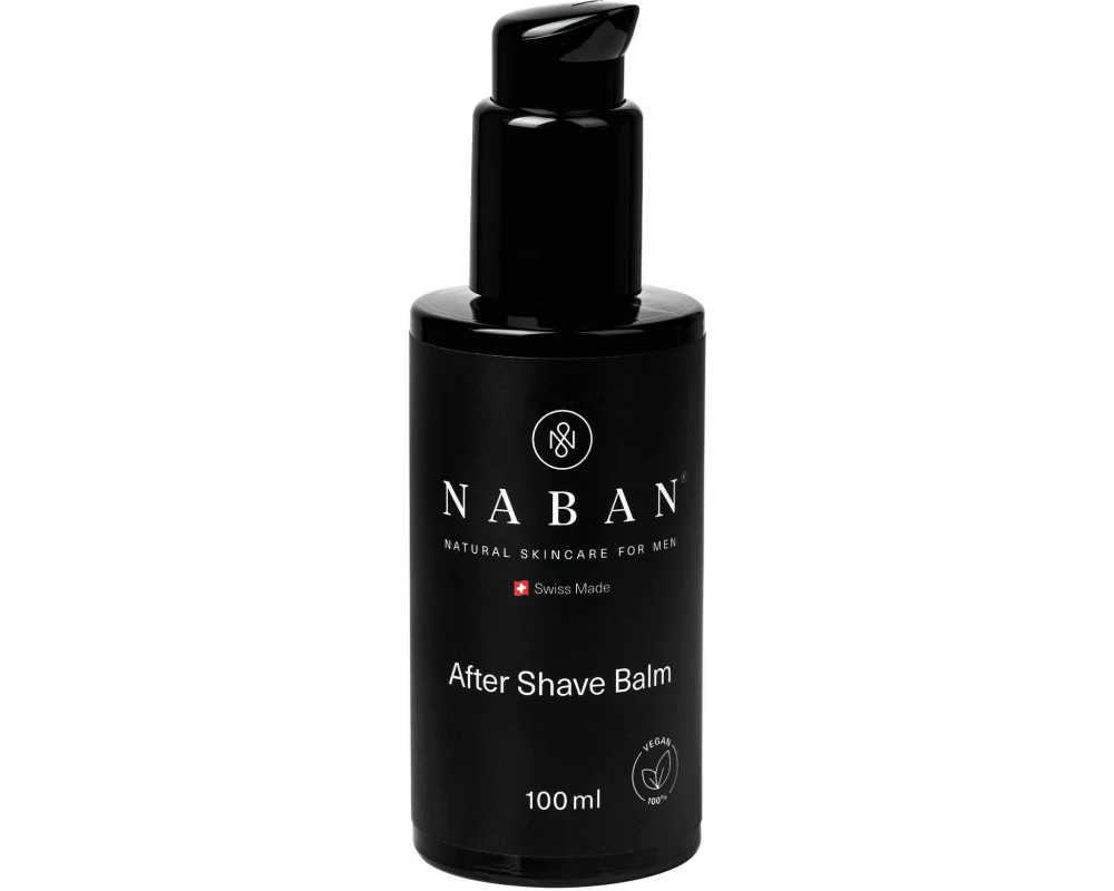 NABAN Aftershave Balm 100