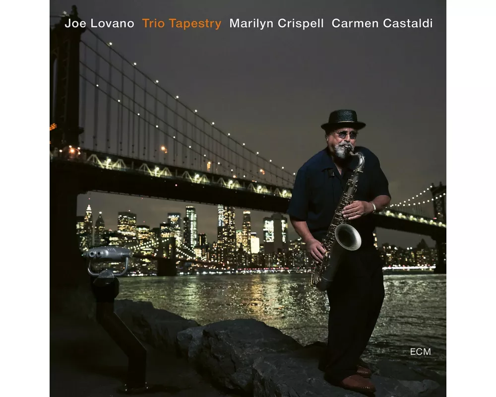 Trio Tapestry