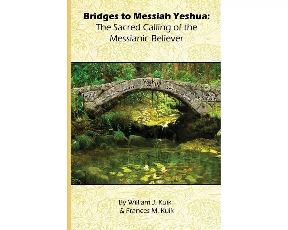 Bridges to Messiah Yeshua