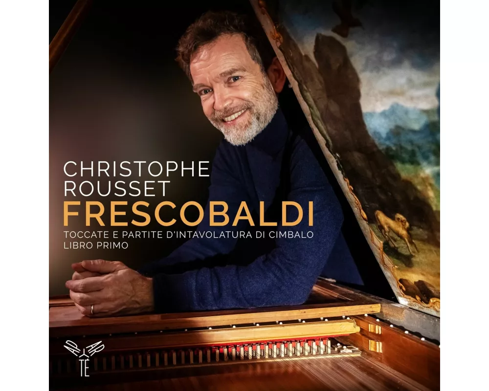 Frescobaldi: Toccate e partite d'intavolatura di c