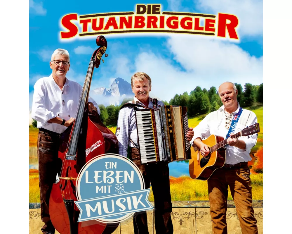 Ein Leben mit Musik
