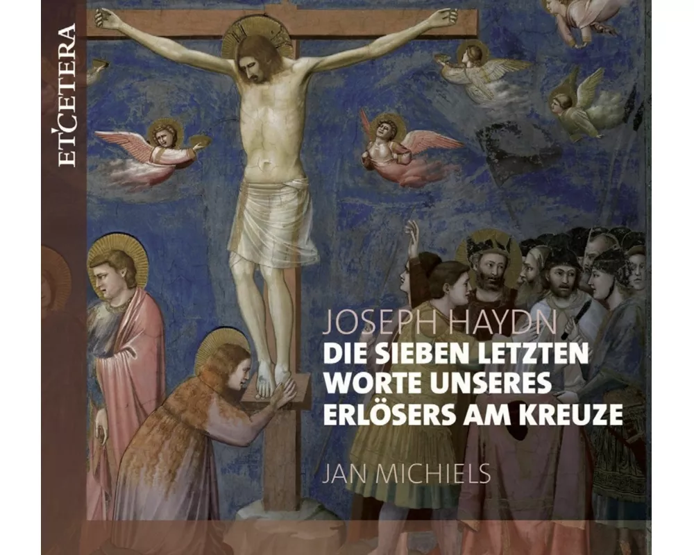 Die Sieben Letzten Worte