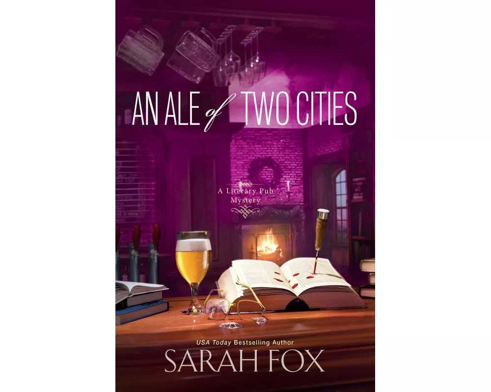 Ale of Two Cities, An
