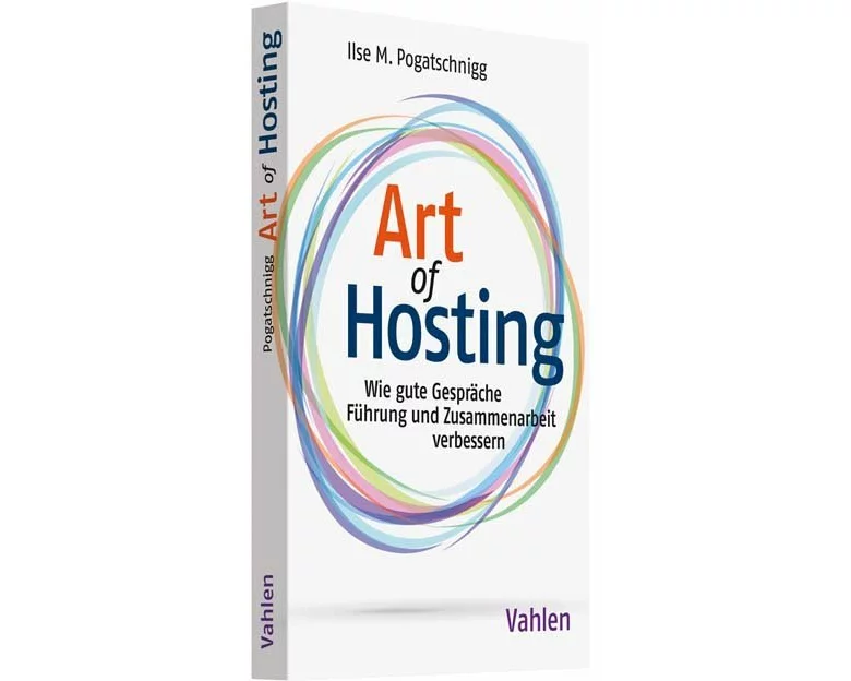 The Art of Hosting