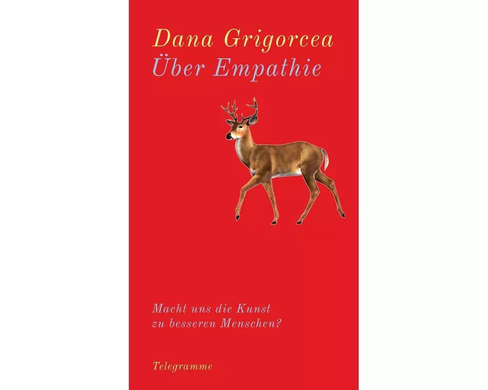 Über Empathie