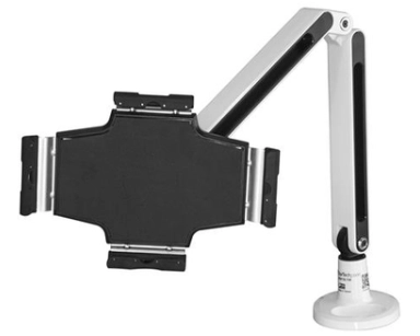 TABLET STAND F. DESK