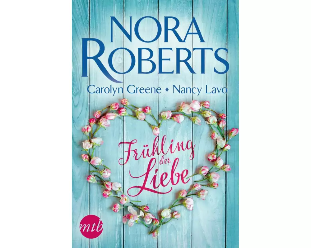Frühling der Liebe