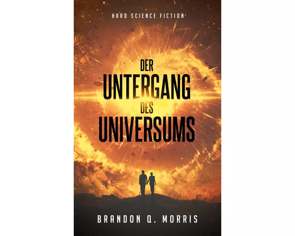 Der Untergang des Universums