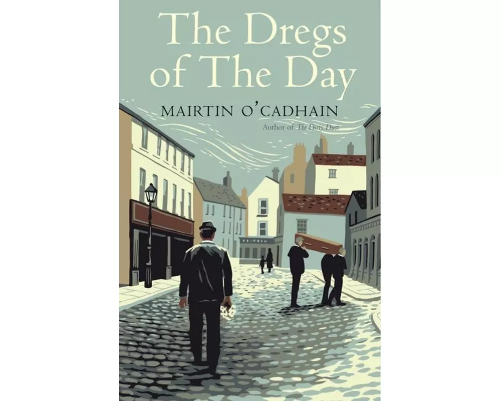 The Dregs of the Day