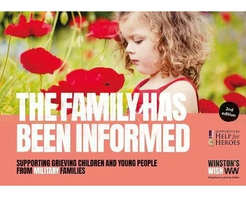 The Family Has Been Informed