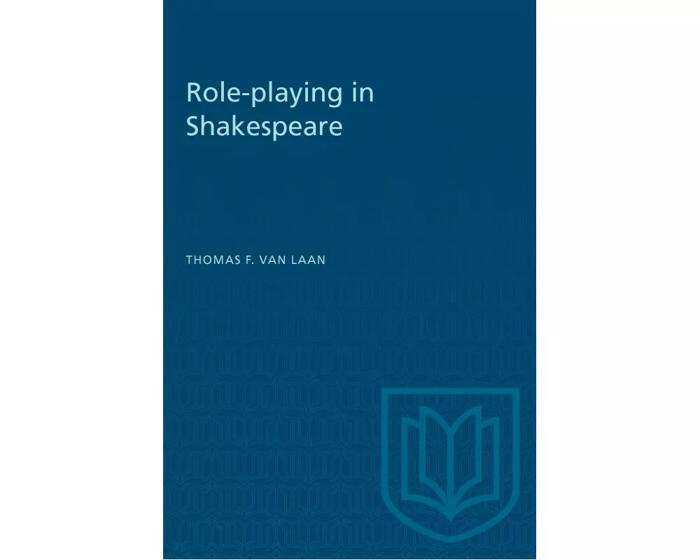 Role-playing In Shakespeare