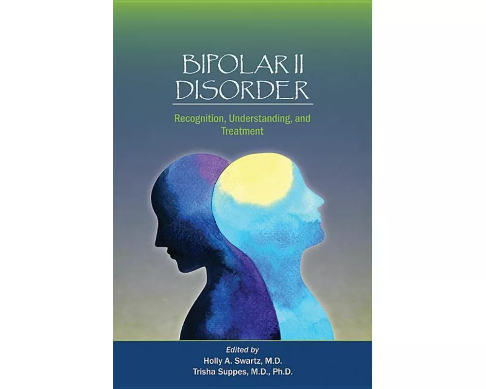 Bipolar II Disorder