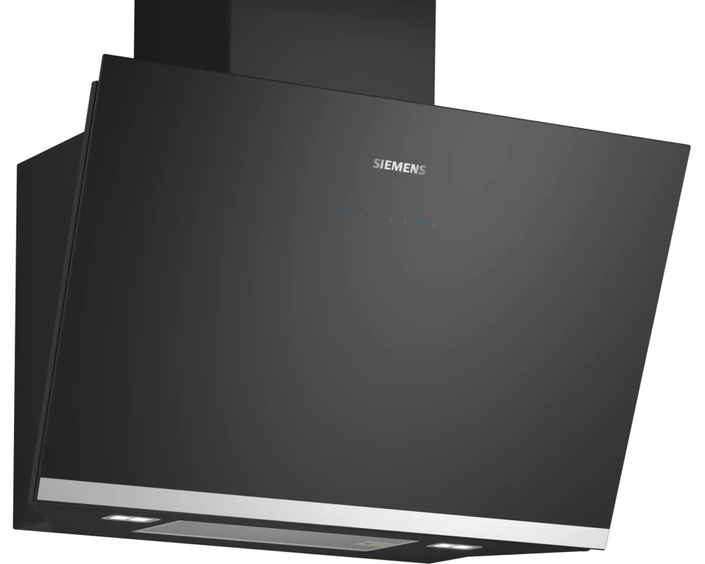 Siemens Abzughaube LC81KAN60 4 Stufen