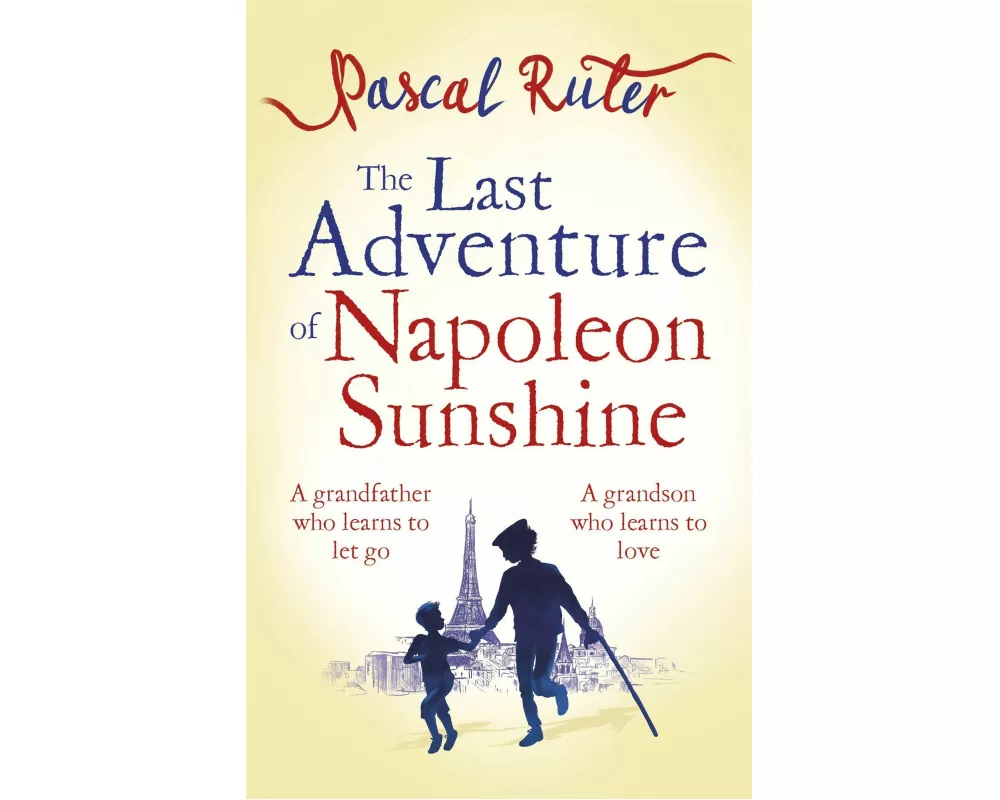The Last Adventure of Napoleon Sunshine
