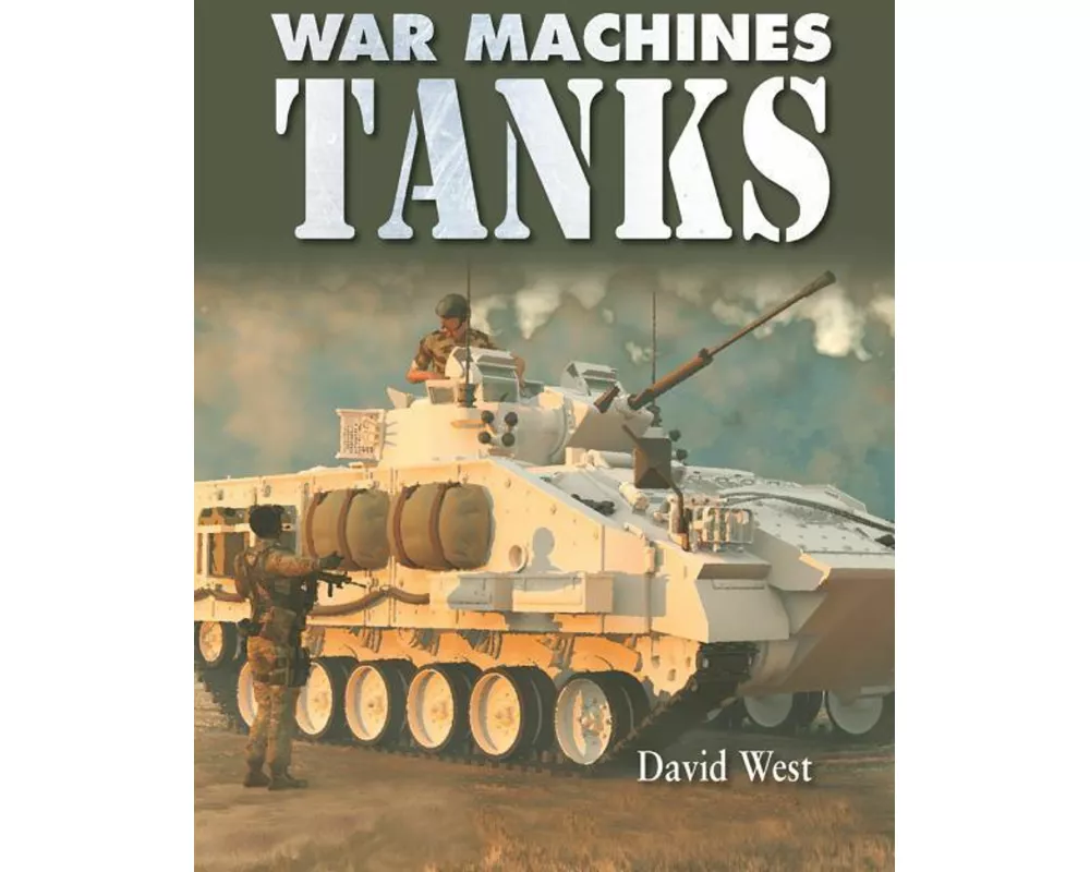 Tanks