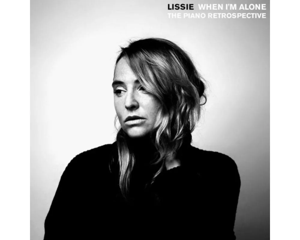 When I'm Alone: The Piano Retrospective