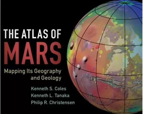The Atlas of Mars