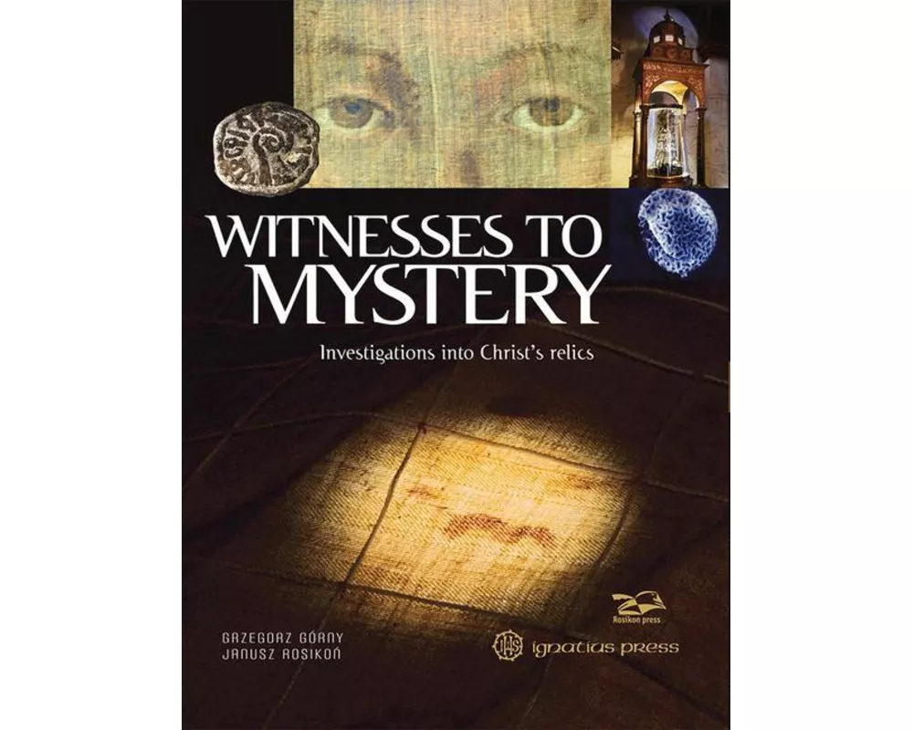 Witnesses to Mystery