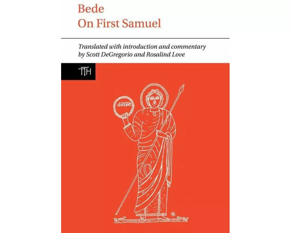 Bede: On First Samuel