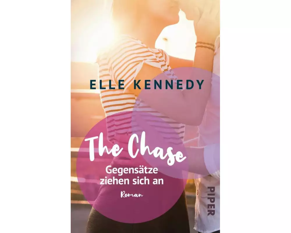 The Chase – Gegensätze ziehen sich an