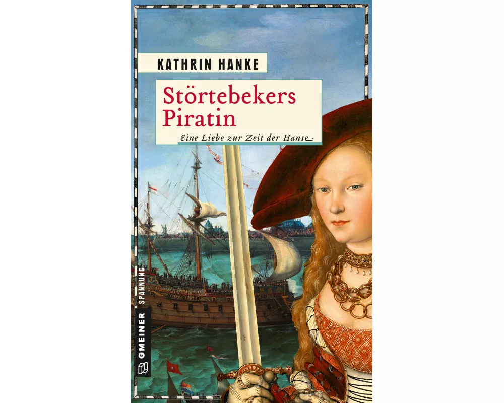 Störtebekers Piratin