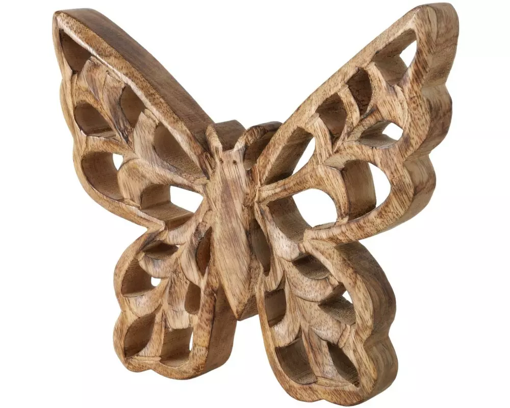 Boltze Aufsteller Schmetterling Sunel 17.2 cm