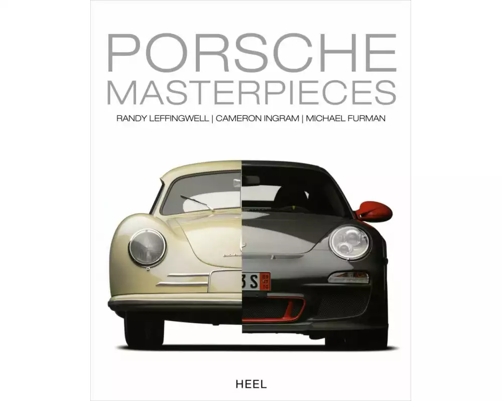 Porsche Masterpieces