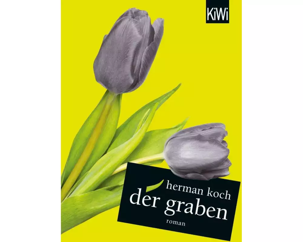 Der Graben