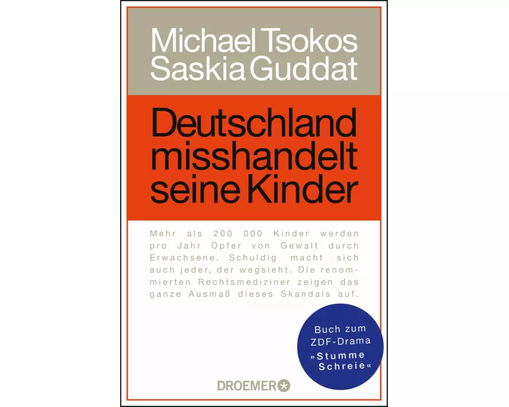 Deutschland misshandelt seine Kinder