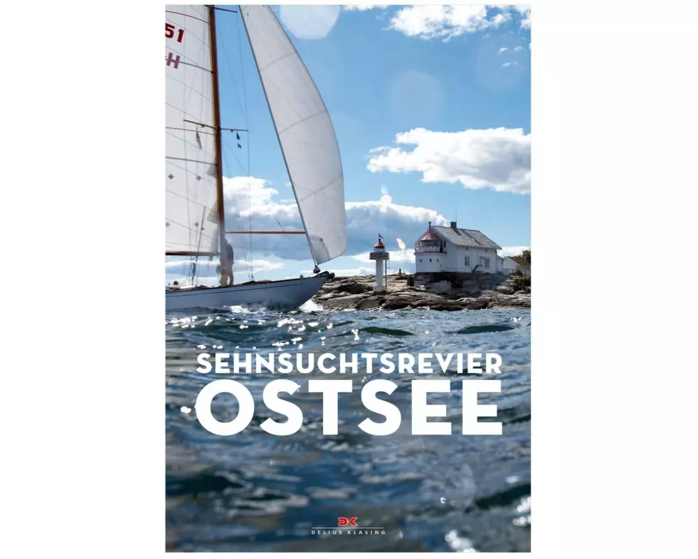 Sehnsuchtsrevier Ostsee