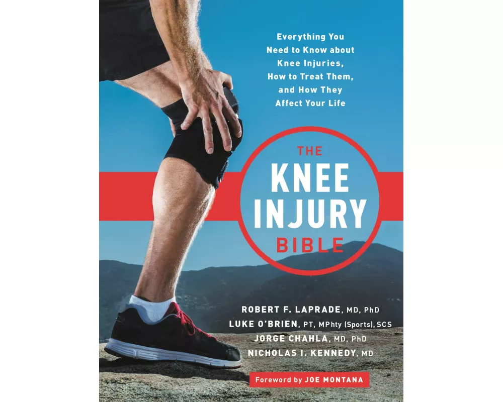 The Knee Injury Bible
