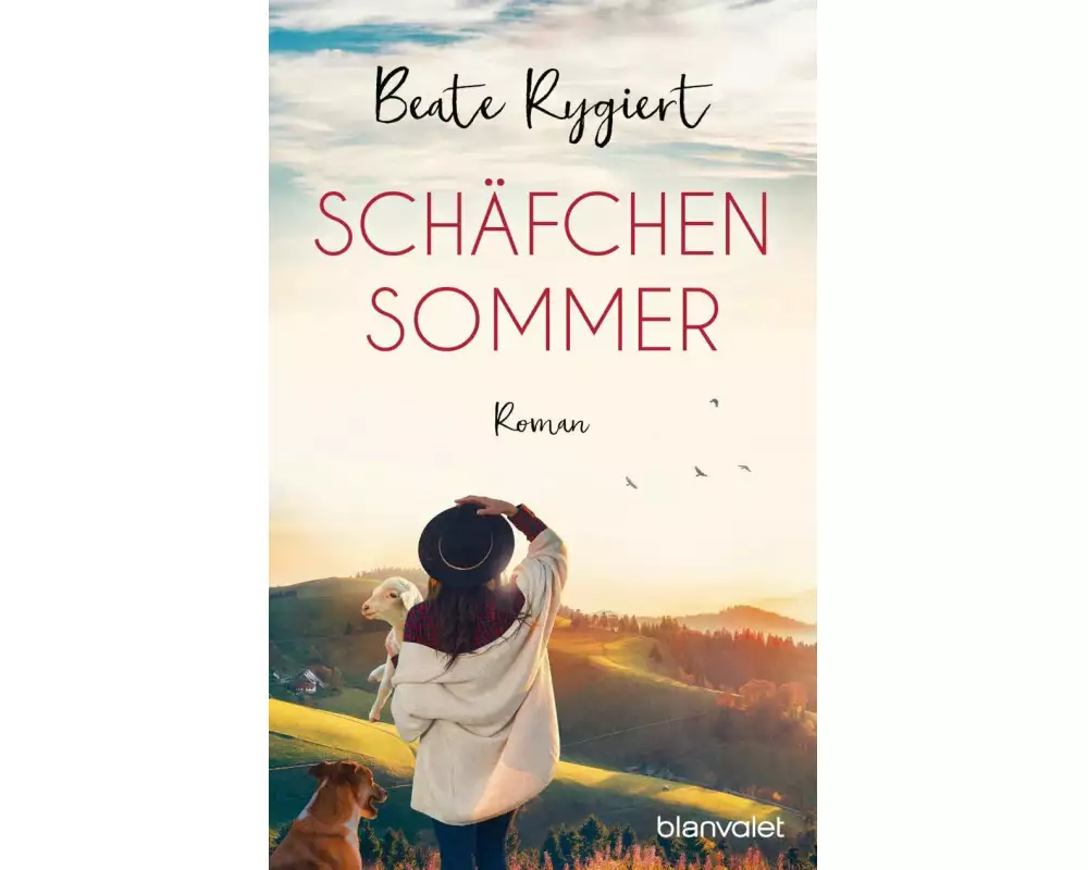 Schäfchensommer