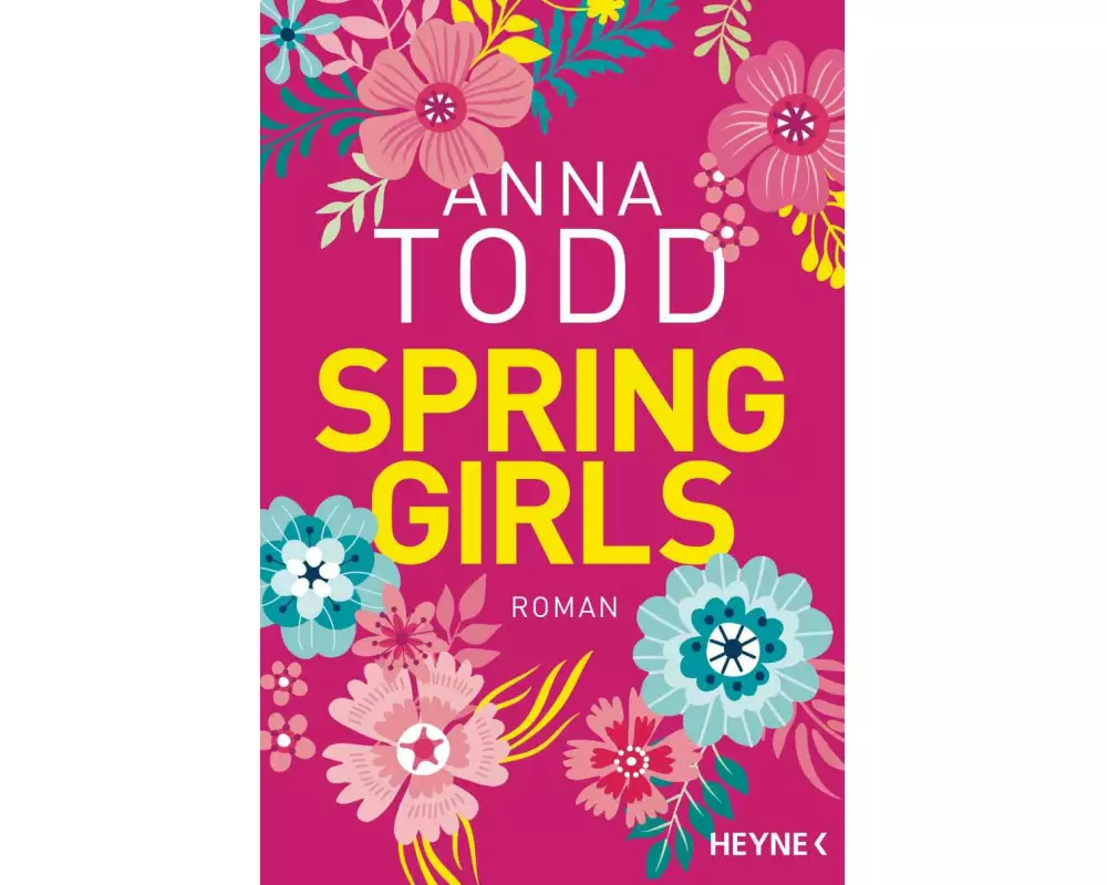 Spring Girls