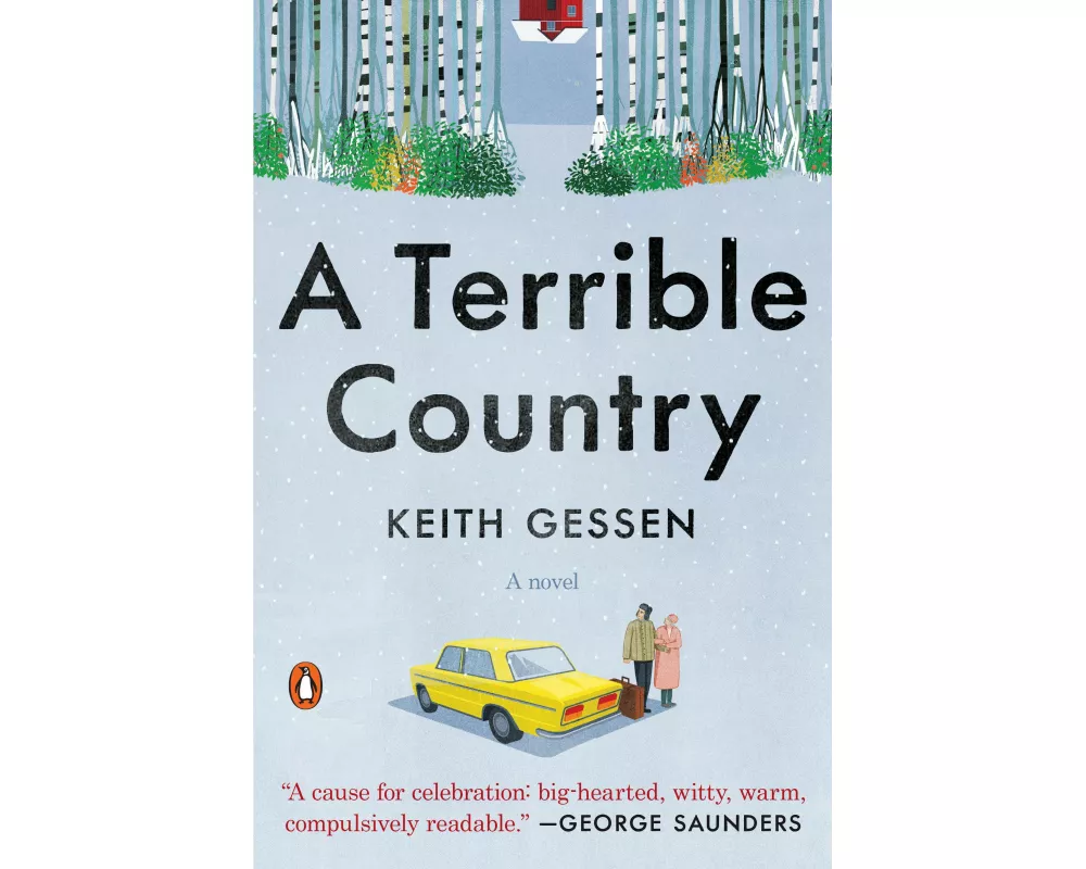 A Terrible Country