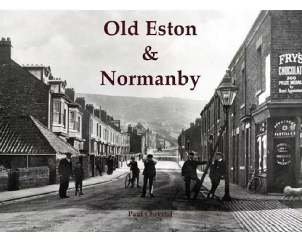 Old Eston & Normanby