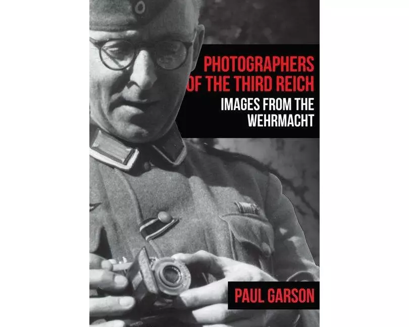 Photographers of the Third Reich