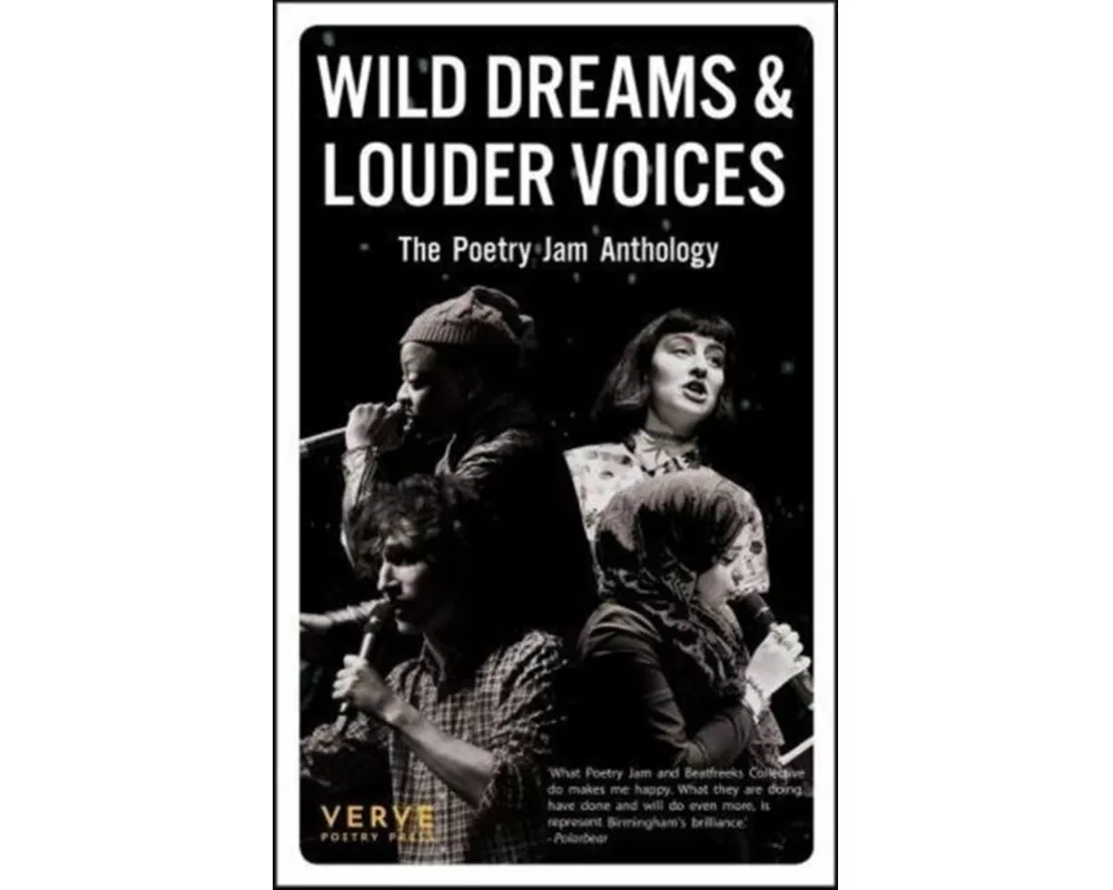 Wild Dream & Louder Voices