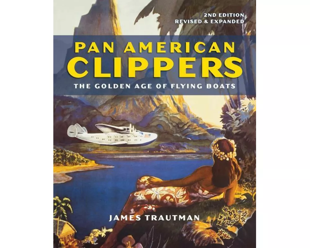 Pan American Clippers