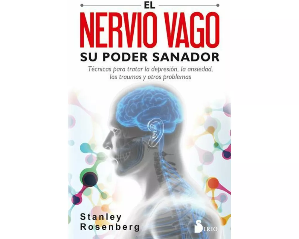 Nervio Vago, Su Poder Sanador, El