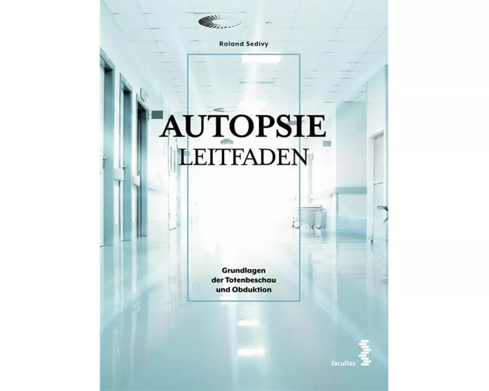 Autopsie Leitfaden