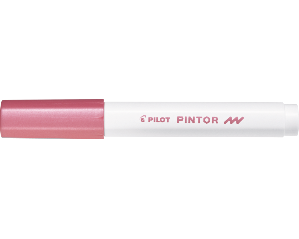 PILOT Marker Pintor F SW-PT-F-MP metallic pink