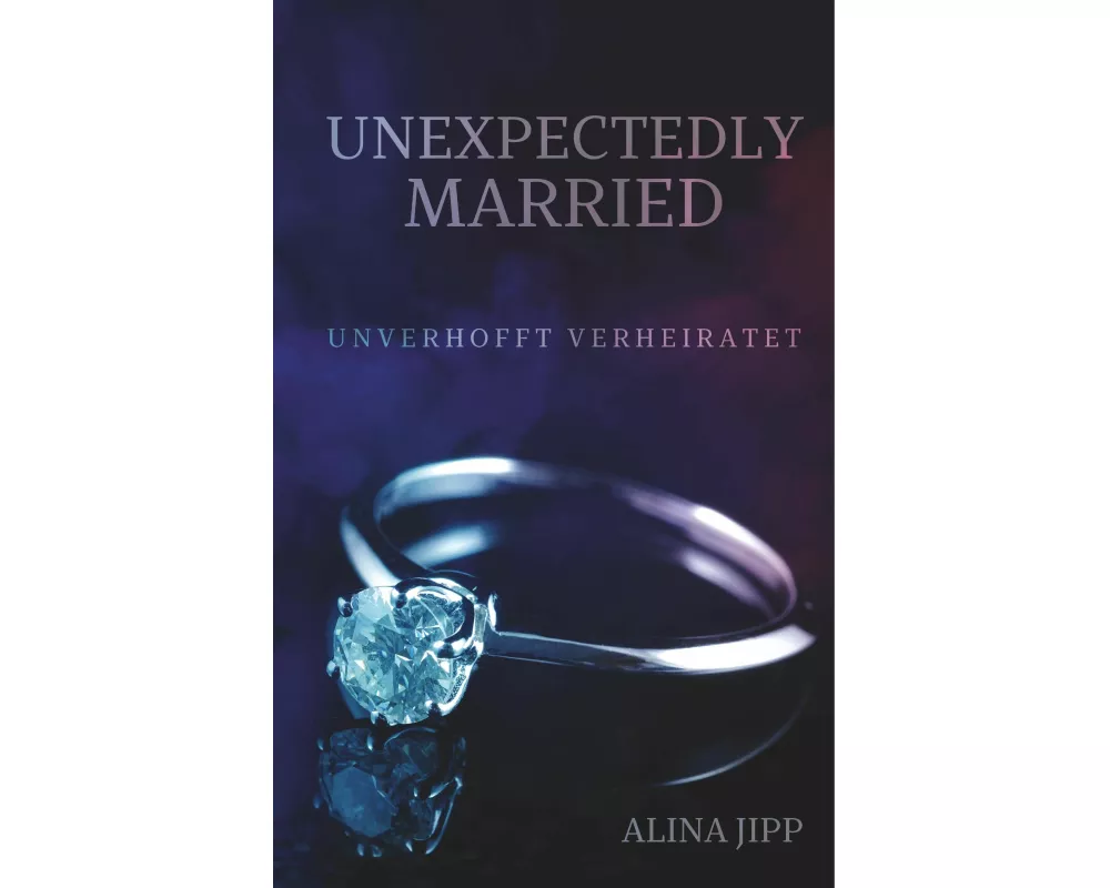 Unexpectedly Married