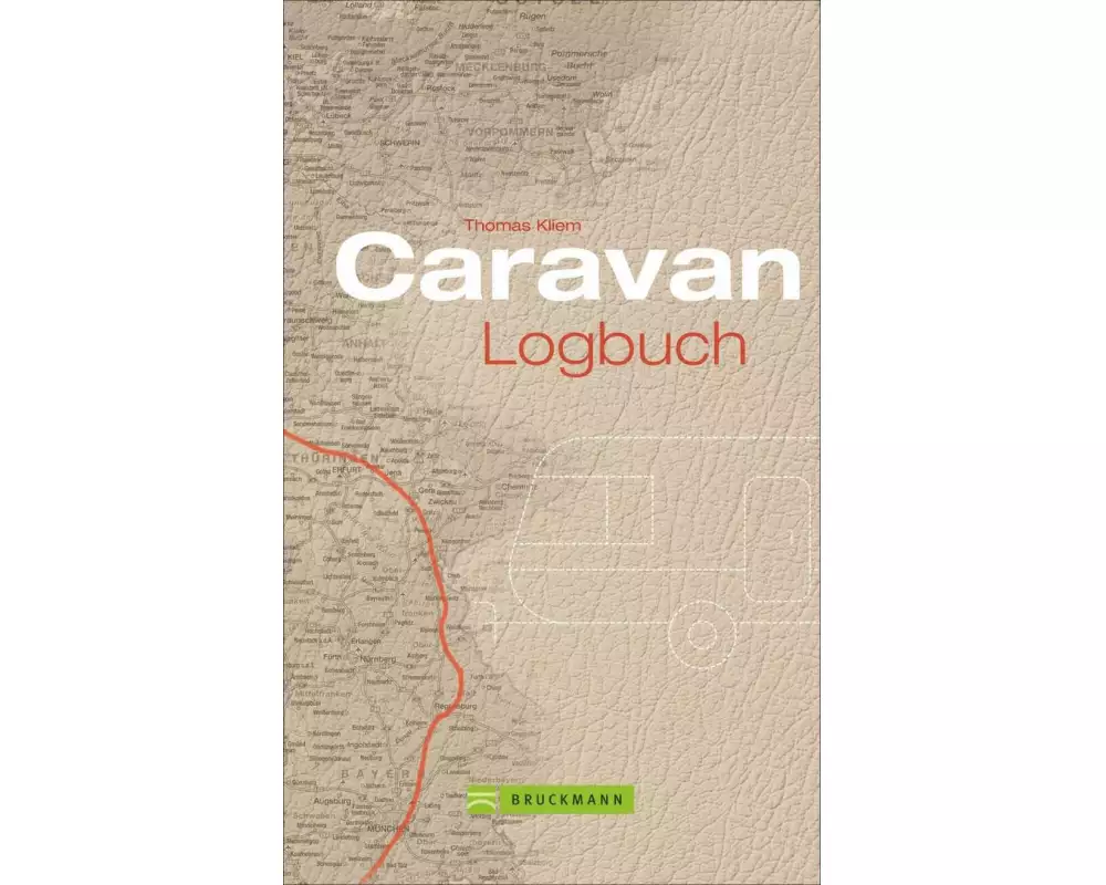 Caravan Logbuch